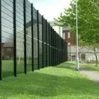 Maatskappy 5 beeld ISAANGO Welded Mesh Fencing in Pretoria GP