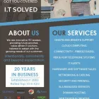 Maatskappy 1 beeld IT CORPORATION Voip in Westville KZN