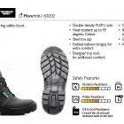 Business 2 image J & A MINE AND SAFETY SUPPLIERS Wheelie Bins in Boksburg GP