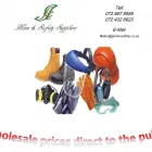 Business 3 image J & A MINE AND SAFETY SUPPLIERS Wheelie Bins in Boksburg GP