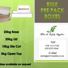 Business 7 image J & A MINE AND SAFETY SUPPLIERS Wheelie Bins in Boksburg GP