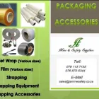 Business 6 image J & A MINE AND SAFETY SUPPLIERS Wayne in Gauteng ZAF