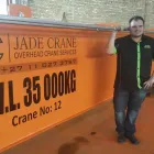 Business 1 image JADE CRANE SERVICES Specialized Units to Clients Request in Boksburg GP