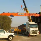 Business 2 image JADE CRANE SERVICES Specialized Units to Clients Request in Boksburg GP