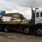 Maatskappy 2 beeld JAMAK RIGGING AND MACHINE MOVING Tanks in Port Elizabeth EC