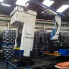 Maatskappy 3 beeld JAMAK RIGGING AND MACHINE MOVING Tanks in Port Elizabeth EC