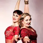 Business 5 image JANAN BELLYDANCE Middle Eastern Dance in Johannesburg GP