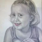 Maatskappy 18 beeld JANET PAGE ARTIST Wild Life Paintings in Durban KZN