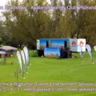 Maatskappy 2 beeld JAY KAY PRODUCTIONS Weddings in Randburg GP