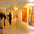 Maatskappy 3 beeld JAY KAY PRODUCTIONS Weddings in Randburg GP