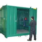 Maatskappy 15 beeld JESBRA GROUP (PTY) LTD T/A SPILL DOCTOR Walk in Stores in Durban KZN
