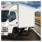 Maatskappy 4 beeld JIANGLING MOTORS SOUTH AFRICA Used Vehicles in Roodepoort GP