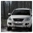 Maatskappy 6 beeld JIANGLING MOTORS SOUTH AFRICA Used Vehicles in Roodepoort GP