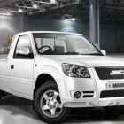 Maatskappy 8 beeld JIANGLING MOTORS SOUTH AFRICA Used Vehicles in Roodepoort GP