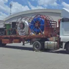 Maatskappy 1 beeld JOHANNESBURG TRUCK HIRE Transport in Roodepoort GP