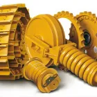 Business 1 image JP MINING SPARES Mining Eqpt And Supplies in Johannesburg GP
