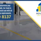 Maatskappy 1 beeld JSS INDUSTRIAL COATINGS CC Specialised Waterproofing in Roodepoort GP