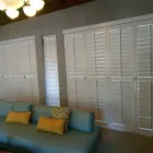 Maatskappy 1 beeld JUNCTION BLINDS Wooden Blinds in Durban KZN
