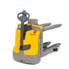 Maatskappy 3 beeld JUNGHEINRICH SOUTH AFRICA (PTY) LTD Warehouses in Edenvale GP