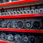 Maatskappy 5 beeld JUST ENGINES (PTY) LTD Tools in Port Elizabeth EC