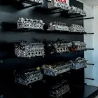 Maatskappy 6 beeld JUST ENGINES (PTY) LTD Tools in Port Elizabeth EC