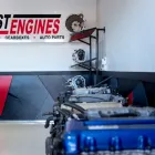 Maatskappy 9 beeld JUST ENGINES (PTY) LTD Tools in Port Elizabeth EC