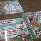 Maatskappy 28 beeld JUST FUZE DIGITAL Window Graphics in Durban KZN