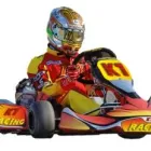 Maatskappy 1 beeld K1RACING Motorsport in Pretoria GP