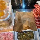 Maatskappy 5 beeld KARA NICHA'S TRANQUIL ST Food And Drink Supplies in Chatsworth KZN