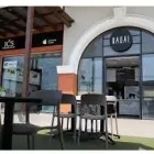 Maatskappy 2 beeld KAUAI-STELLENBOSCH RETAIL Restaurants in Stellenbosch WC