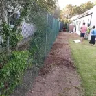 Maatskappy 2 beeld KAYA FENCE (PTY) LTD Sliding Gates in Cape Town WC