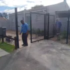 Maatskappy 3 beeld KAYA FENCE (PTY) LTD Sliding Gates in Cape Town WC
