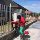 Maatskappy 4 beeld KAYA FENCE (PTY) LTD Sliding Gates in Cape Town WC