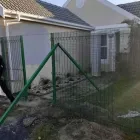 Maatskappy 5 beeld KAYA FENCE (PTY) LTD Sliding Gates in Cape Town WC