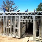 Maatskappy 3 beeld KCL PLANT AND CONSTRUCTION Wooden Deck in Empangeni KZN