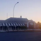 Maatskappy 3 beeld KELKIEWYN GUESTHOUSE CALEDON Self Catering Accommodation in Caledon WC
