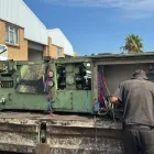 Business 2 image KENTER GROUP Scrap Metal Dealers in Cape Town WC