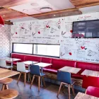 Business 2 image KFC KROONSTAD (GEORGE STREET) Takeout Restaurant in Kroonstad FS