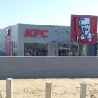 Maatskappy 2 beeld KFC KWADABEKA Fast Food in Durban South KZN