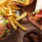 Maatskappy 1 beeld KFC PROTEA HEIGHTS Fried Chicken Restaurant in Cape Town WC