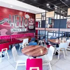 Business 3 image KFC THABONG Takeout Restaurant in Welkom FS
