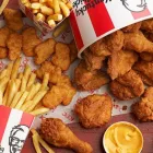 Maatskappy 1 beeld KFC VREDENDAL Fried Chicken Restaurant in Cape Town WC