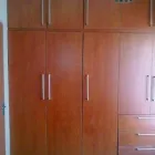 Maatskappy 15 beeld KHOMANI TWC CONSTRUCTION ENTERPRISE CC Wood Catainrail in Giyani LP