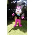Maatskappy 2 beeld KIDDIES FANTASY COSTUMES Themed Party Rental Shops in Randburg GP