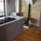 Maatskappy 8 beeld KINVARIO - QUALITY KITCHEN REMODELER & BUILT IN BEDROOM CUPBOARDS INSTALLER Cupboards in Boksburg GP