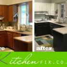 Business 3 image KITCHENFIX Kitchens in Alberton GP