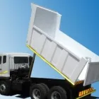 Maatskappy 3 beeld KIWI CANOPIES & TRAILERS Trailer Hire in Potgietersrus LP