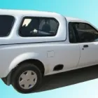 Maatskappy 10 beeld KIWI CANOPIES & TRAILERS Trailer Hire in Potgietersrus LP