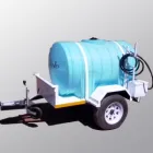 Maatskappy 13 beeld KIWI CANOPIES & TRAILERS Trailer Hire in Potgietersrus LP