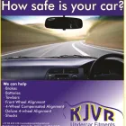 Business 1 image KJVR UNDERCAR FITMENTS Towbars in Bronkhorstspruit GP